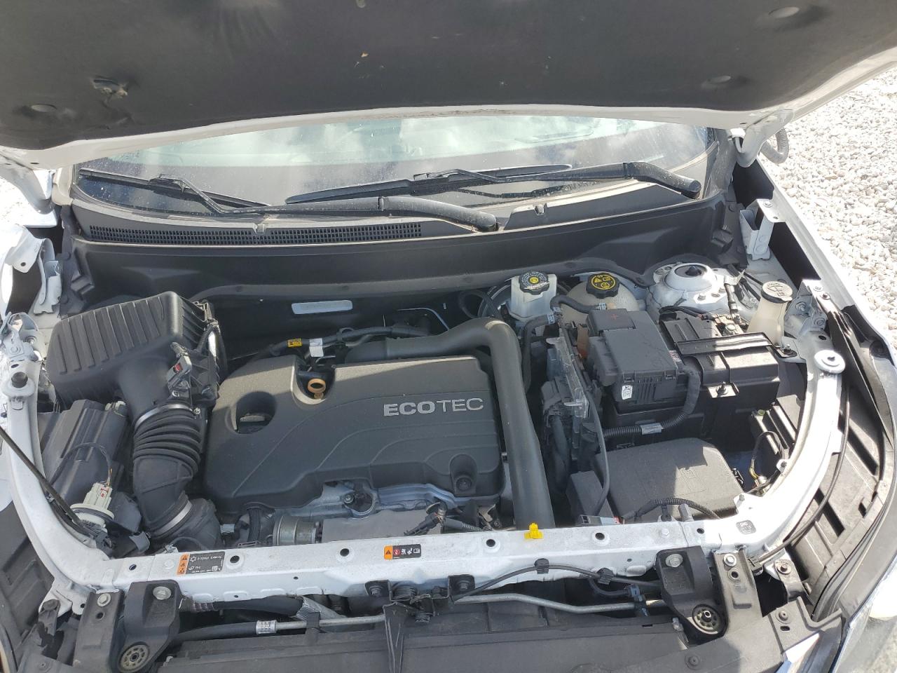 2020 Chevrolet Equinox - Image 12