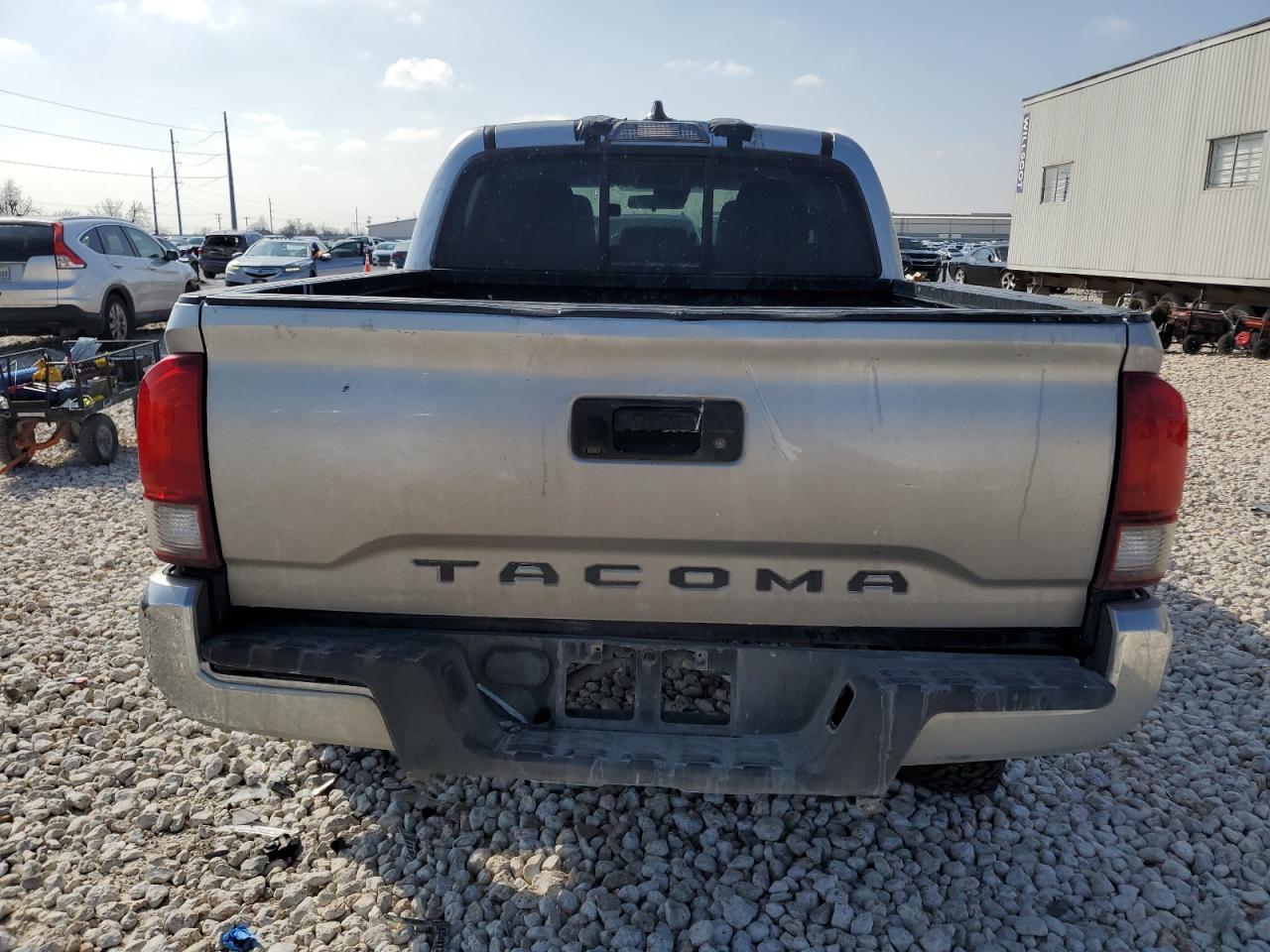 2022 Toyota Tacoma - Image 6