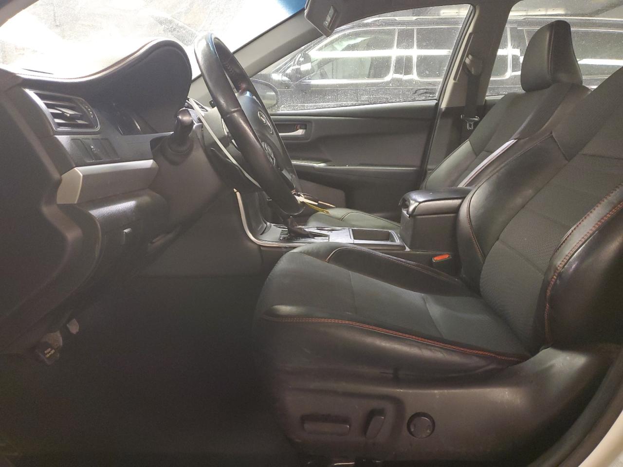 2016 Toyota Camry - Image 7