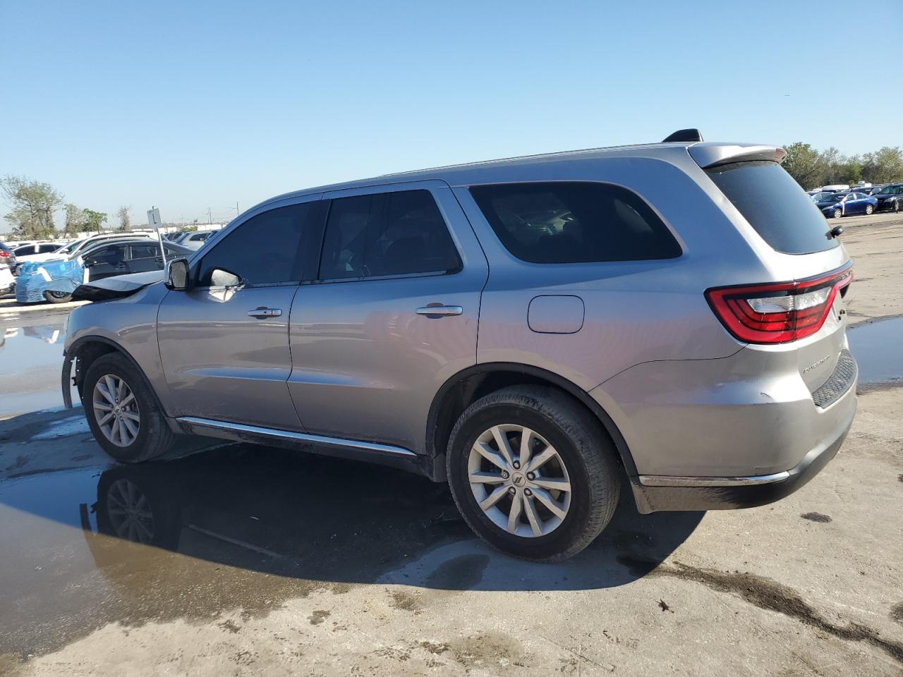 2020 Dodge Durango - Image 2