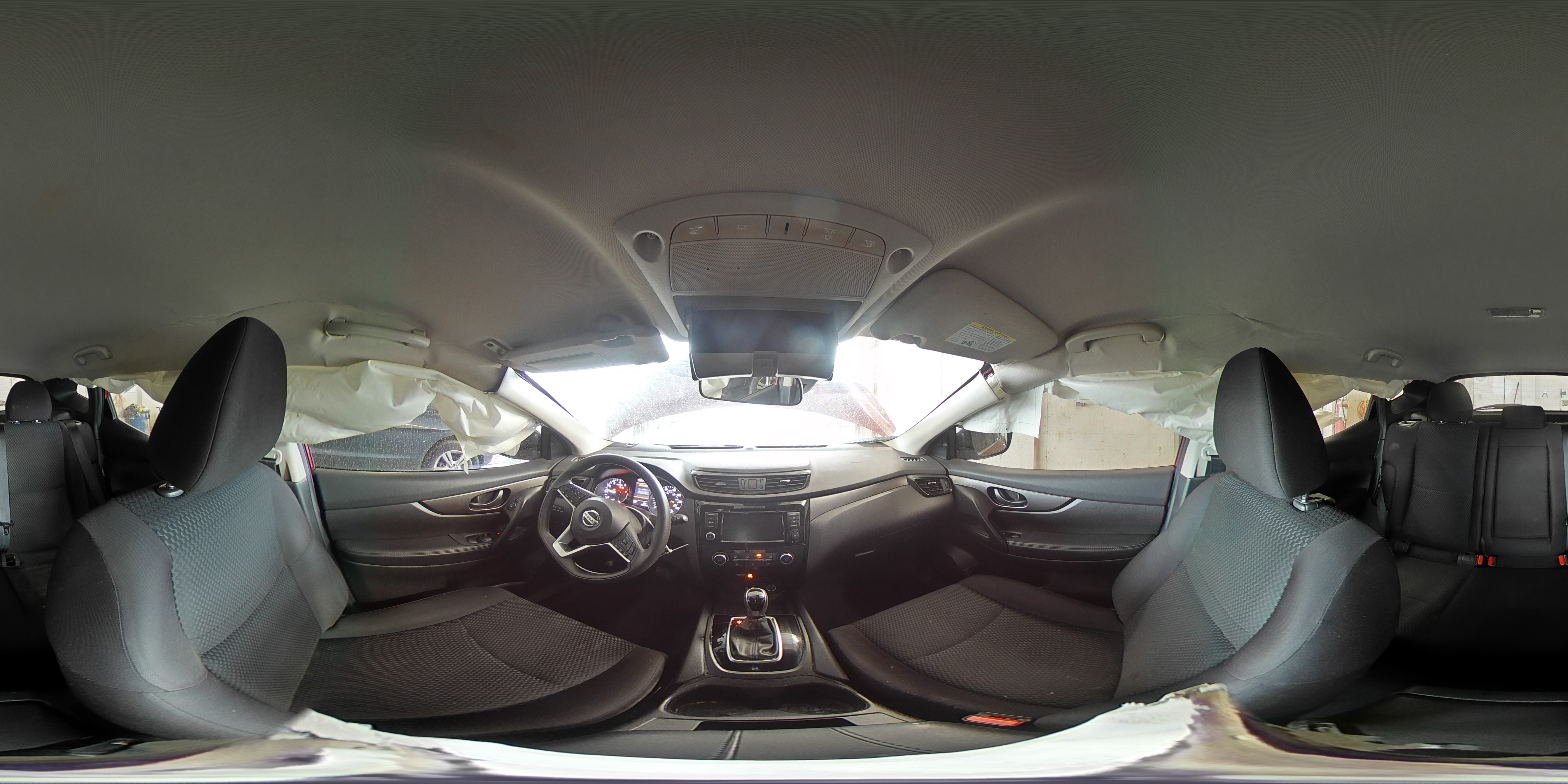 2020 Nissan Rogue - Image 15