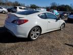 2010 Hyundai Genesis Coupe 3.8L de vânzare în Theodore, AL - Front End