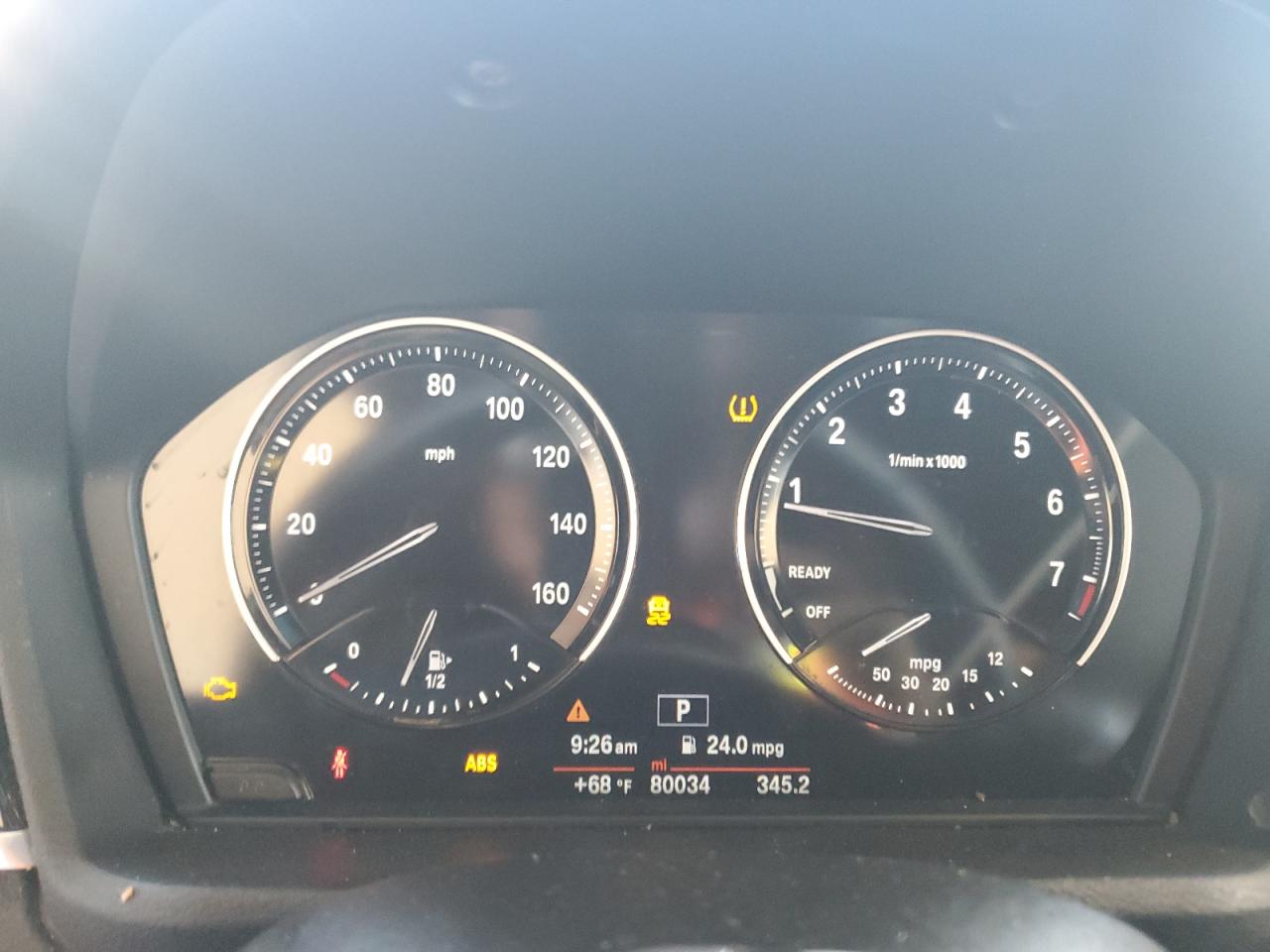 2018 BMW X1 - Image 9