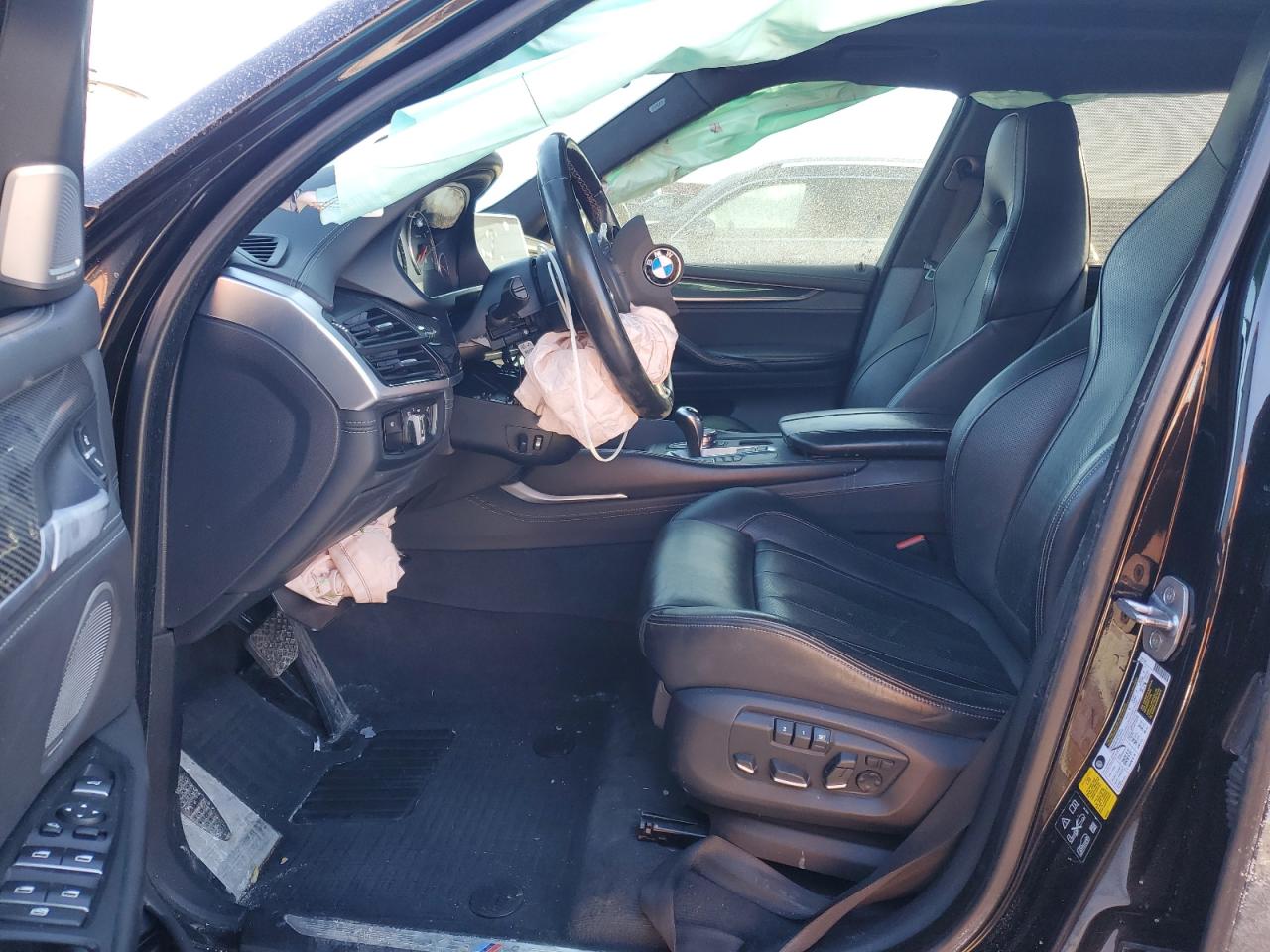 2018 BMW X5 - Image 7