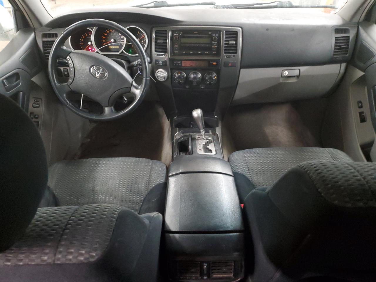 2006 Toyota 4Runner - Image 8