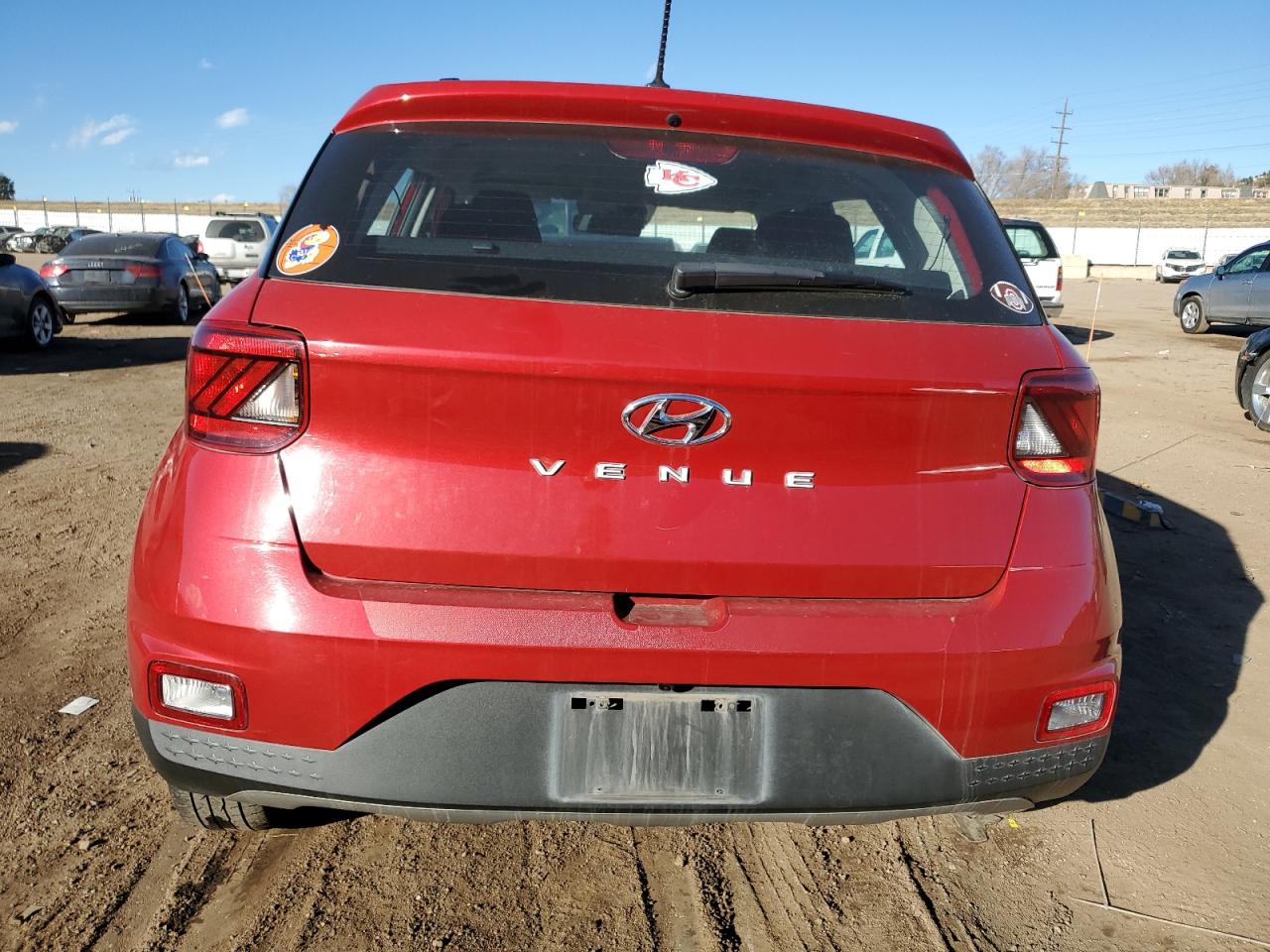 2023 Hyundai Venue - Image 6