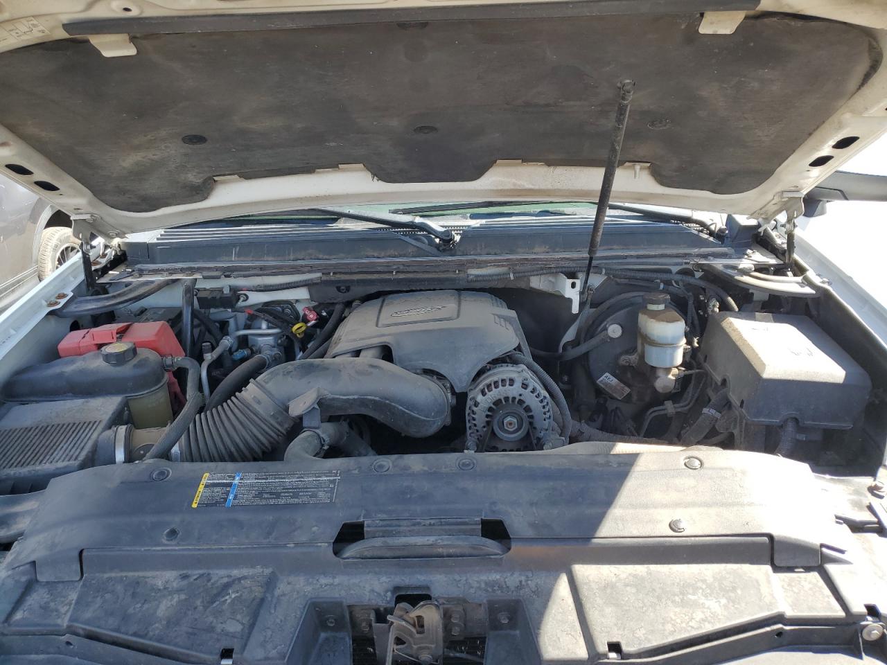 2007 Chevrolet Tahoe - Image 12