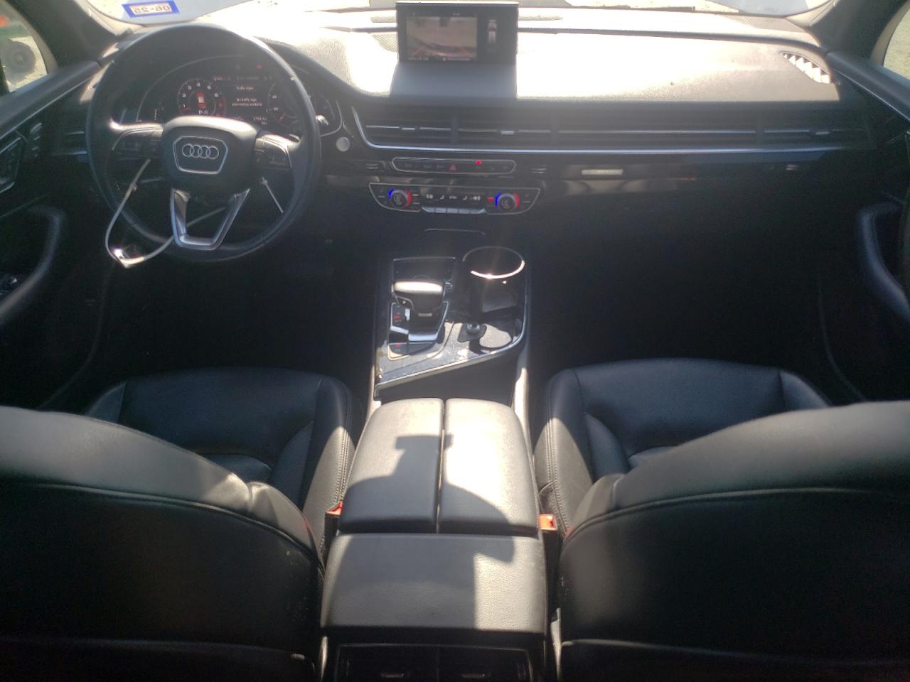 2018 Audi Q7 - Image 8