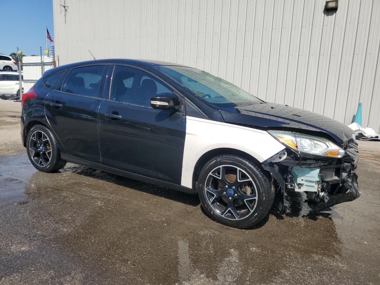 2014 Ford Focus - Image 4