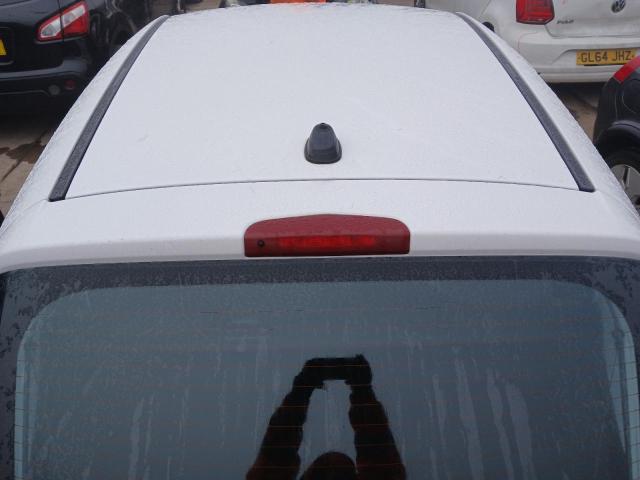 2015 VAUXHALL CORSA 1.4 ECOFLEX EXCITE 3DR [AC]