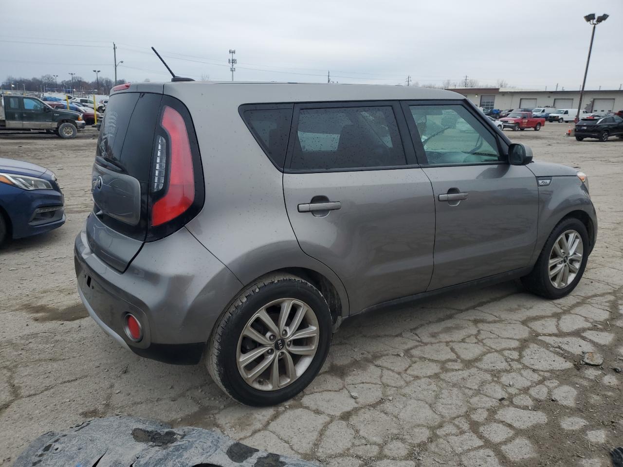 2018 Kia Soul - Image 3