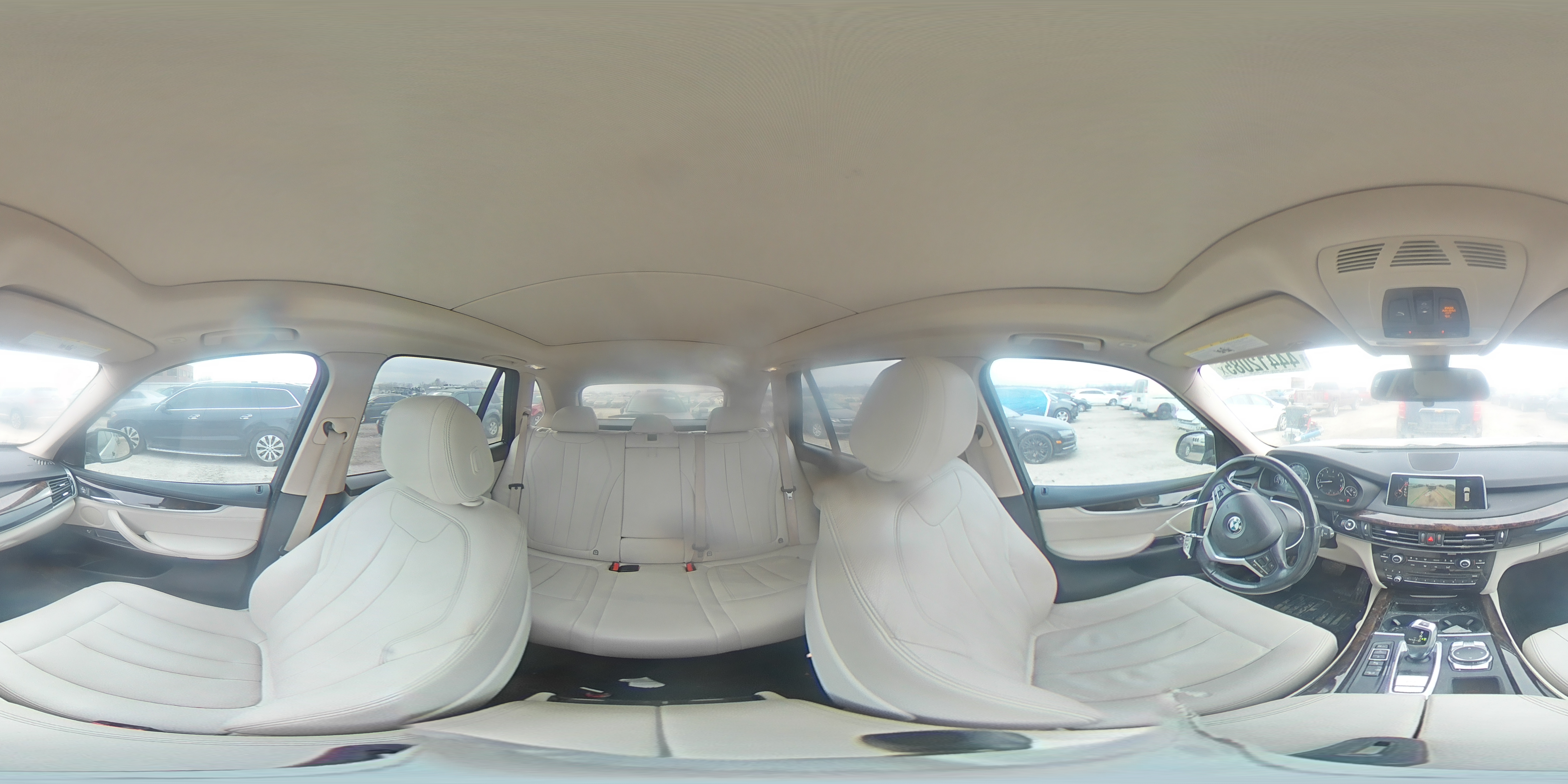 2015 BMW X5 - Image 14
