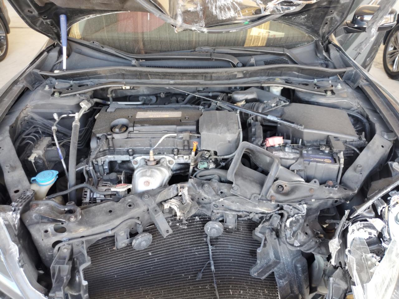 2014 Honda Accord - Image 11