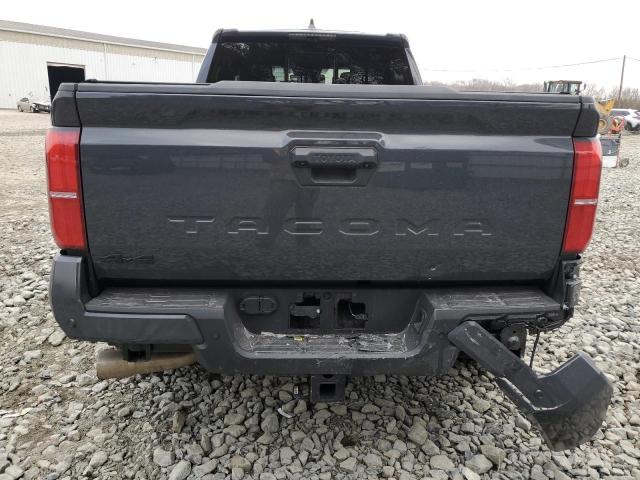  TOYOTA TACOMA 2024 Угольный
