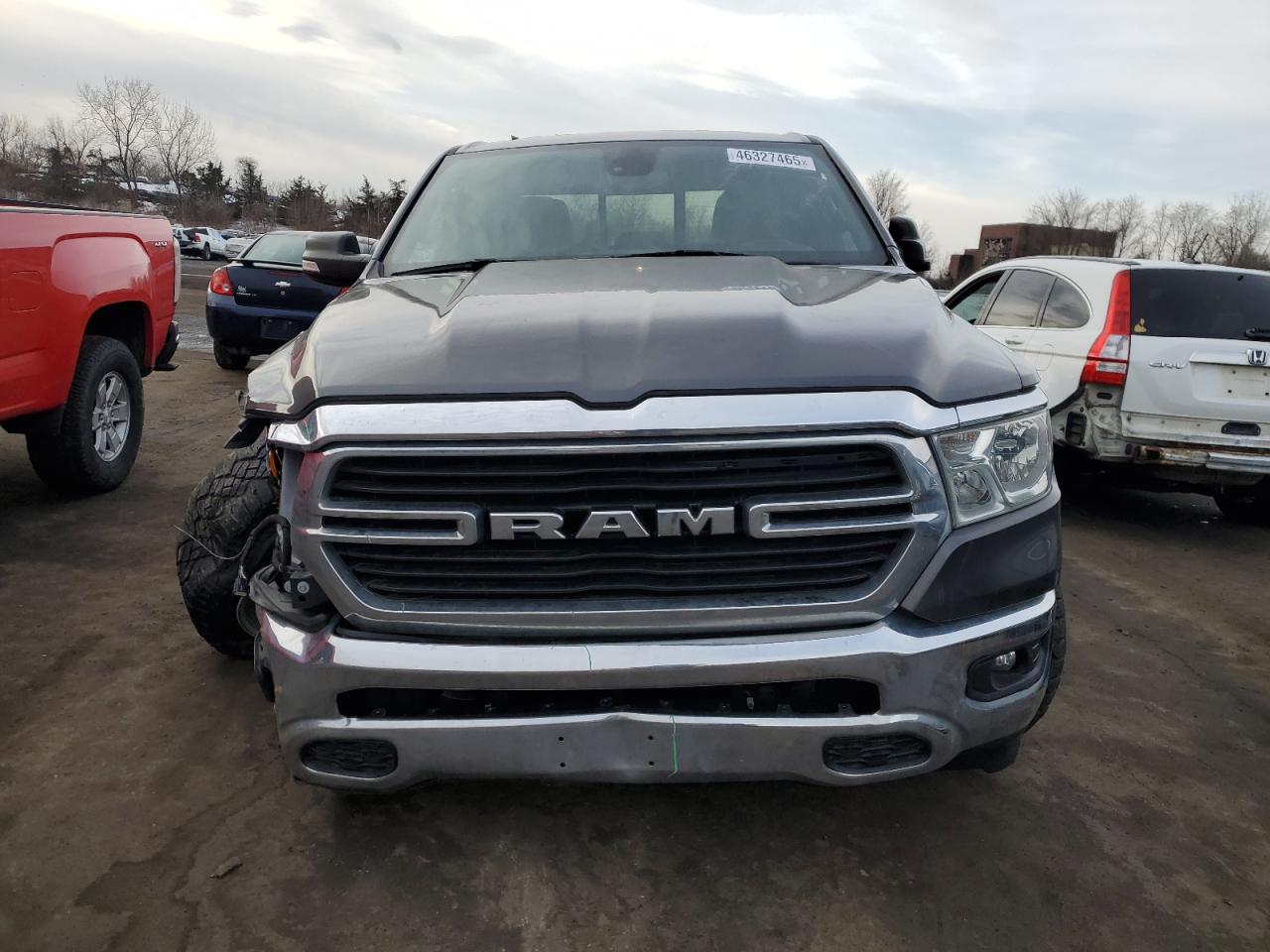 2021 RAM 1500 - Image 5
