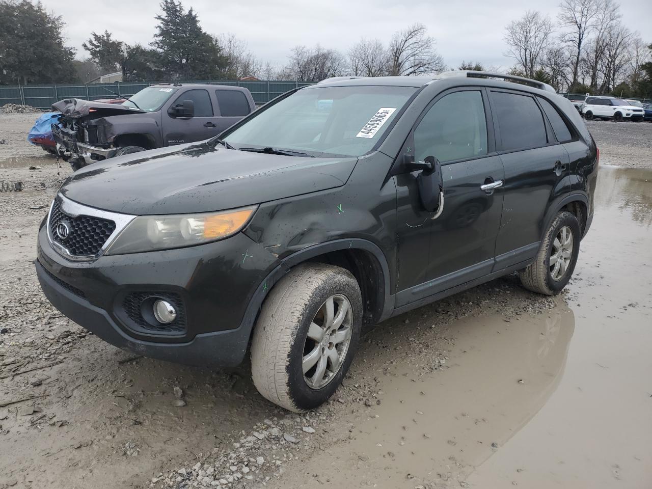 2011 Kia Sorento - Image 1
