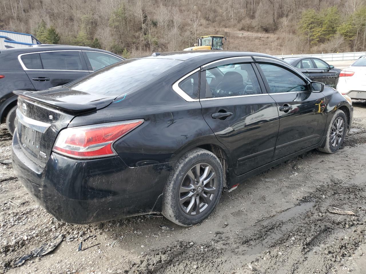 2015 Nissan Altima - Image 3