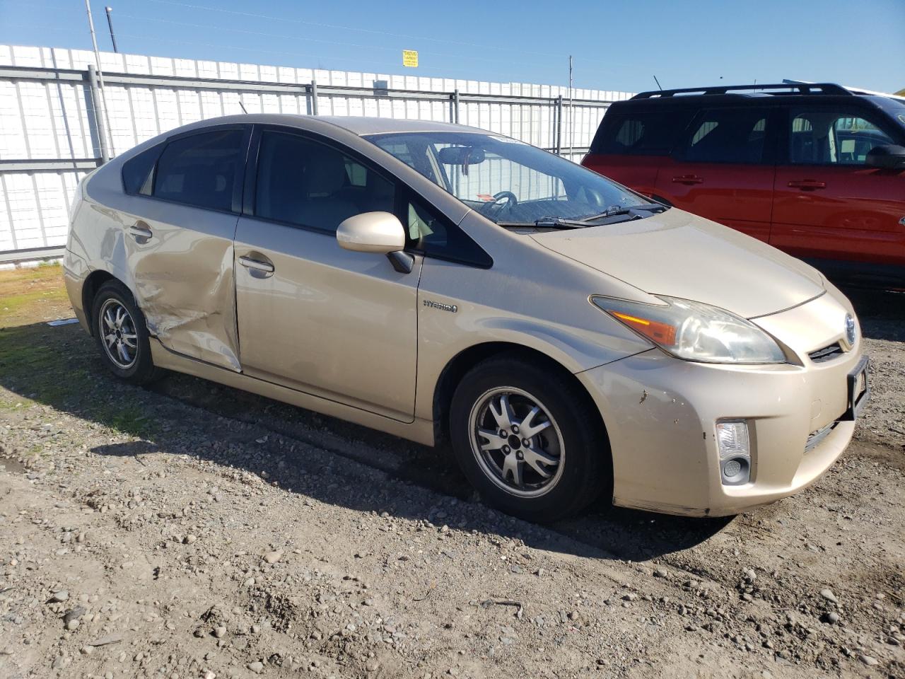 2010 Toyota Prius - Image 4