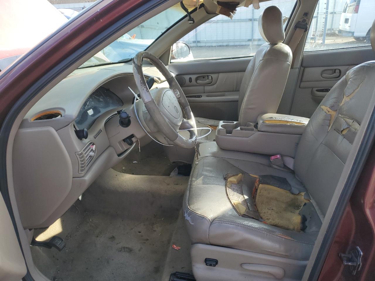 2001 Buick Century - Image 7