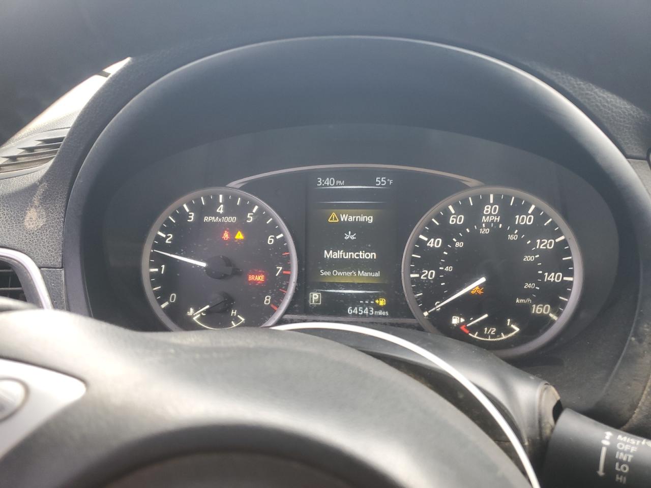 2018 Nissan Sentra - Image 9
