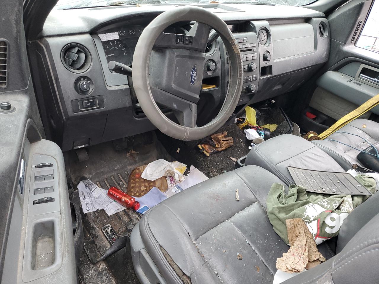 2011 Ford F-150 - Image 8