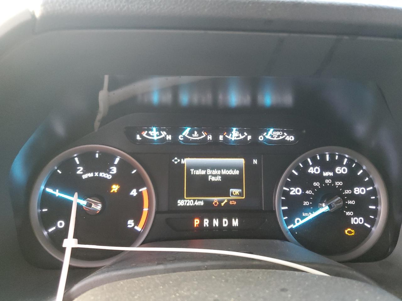 2022 Ford F250 - Image 9