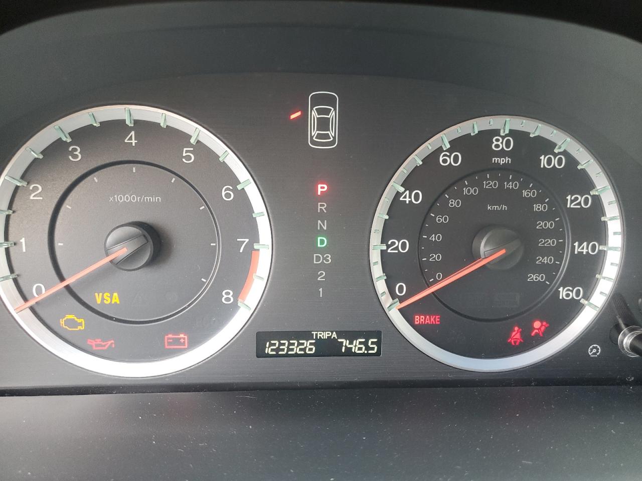 2010 Honda Accord - Image 9