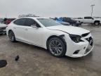 2022 Lexus Ls 500 Base for Sale in Wilmer, TX - Front End