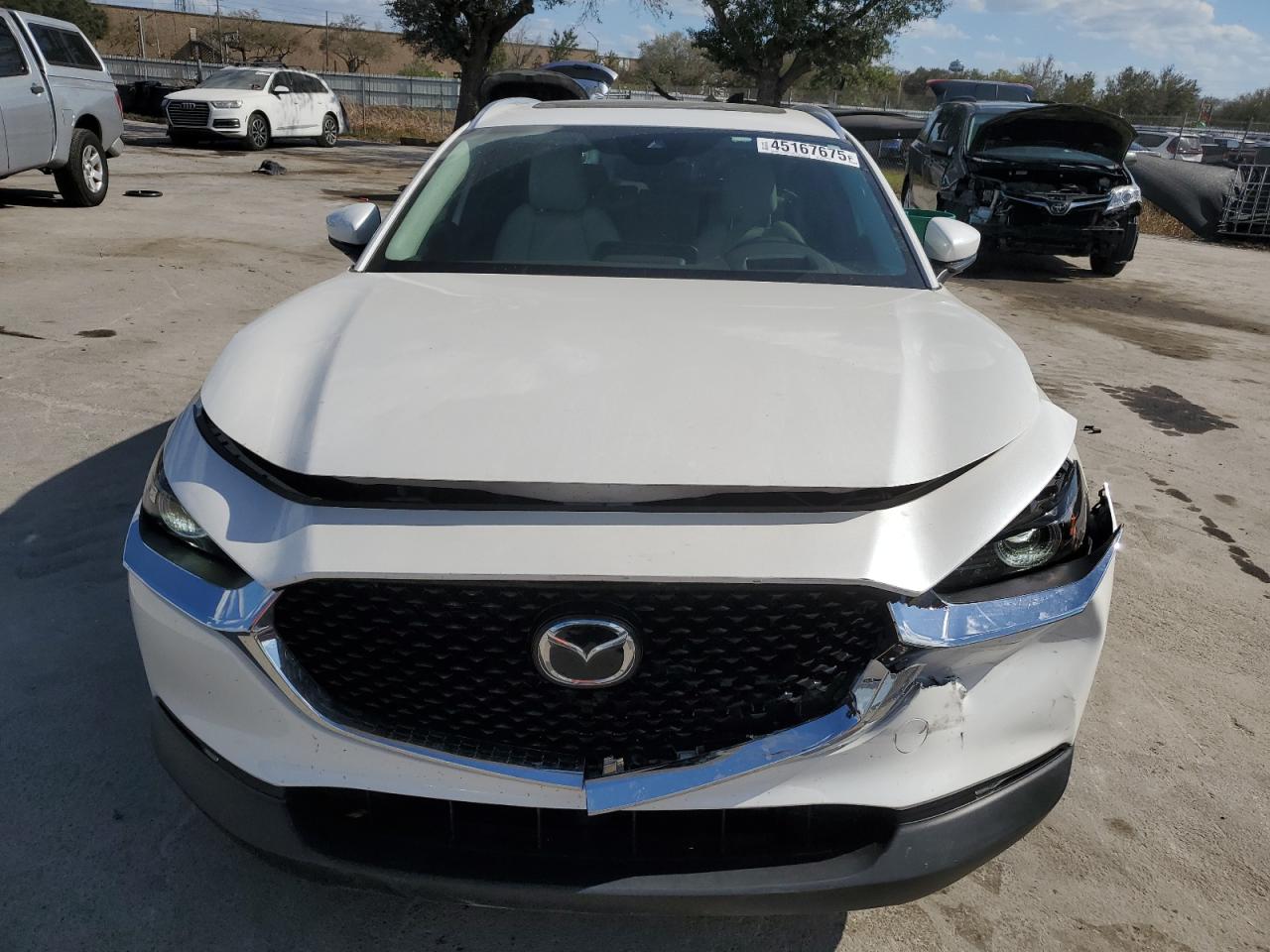 2022 Mazda CX-30 - Image 5
