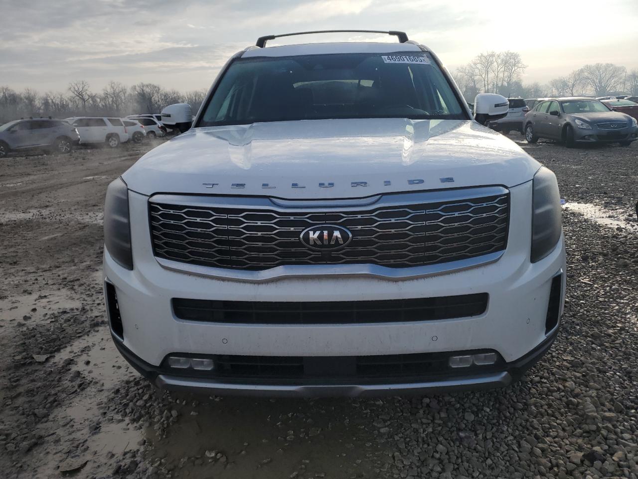 2020 Kia Telluride - Image 5