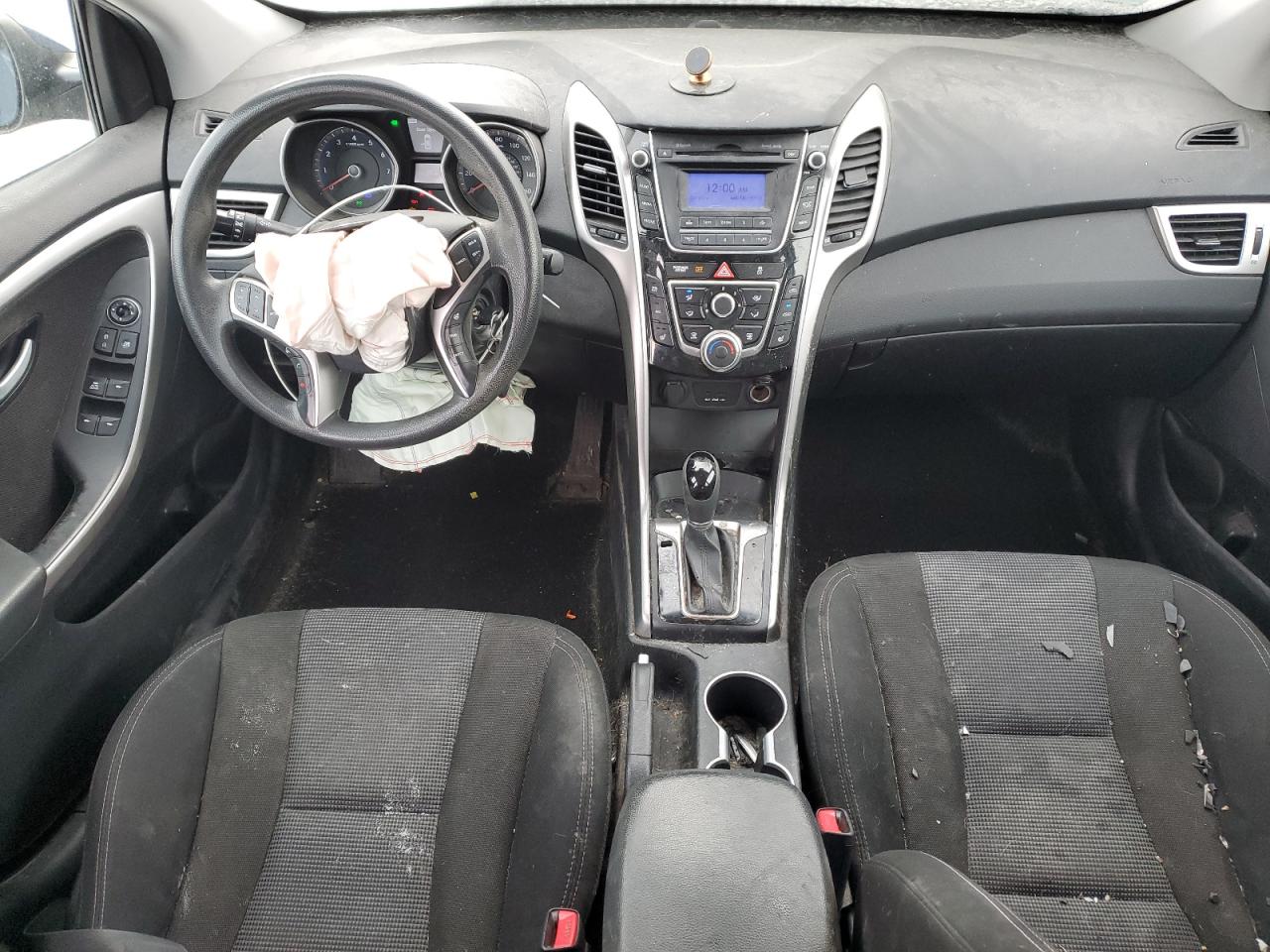 2014 Hyundai Elantra - Image 8