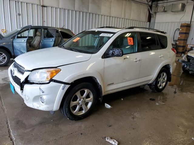 2012 Toyota Rav4 Limited