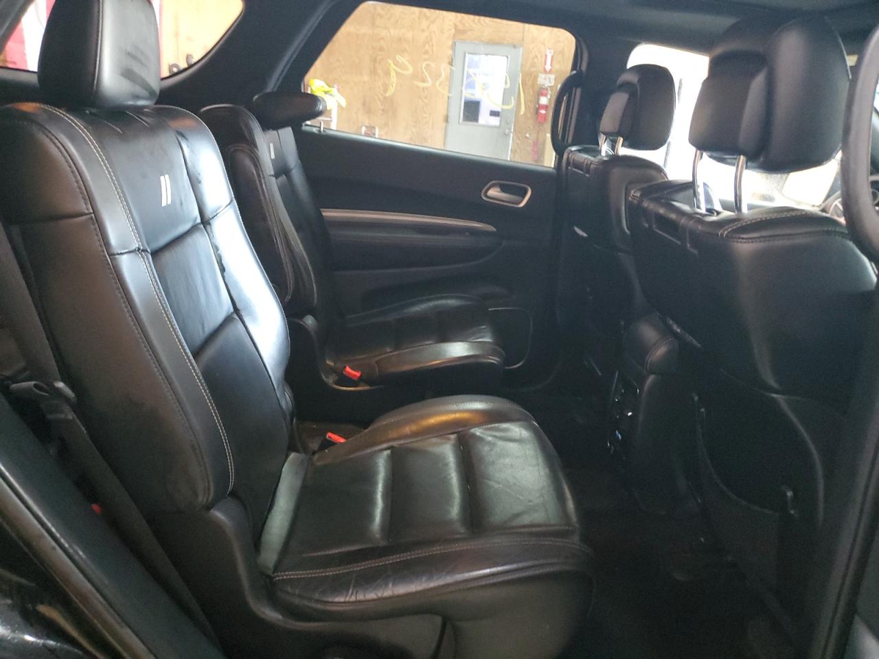 2017 Dodge Durango - Image 11