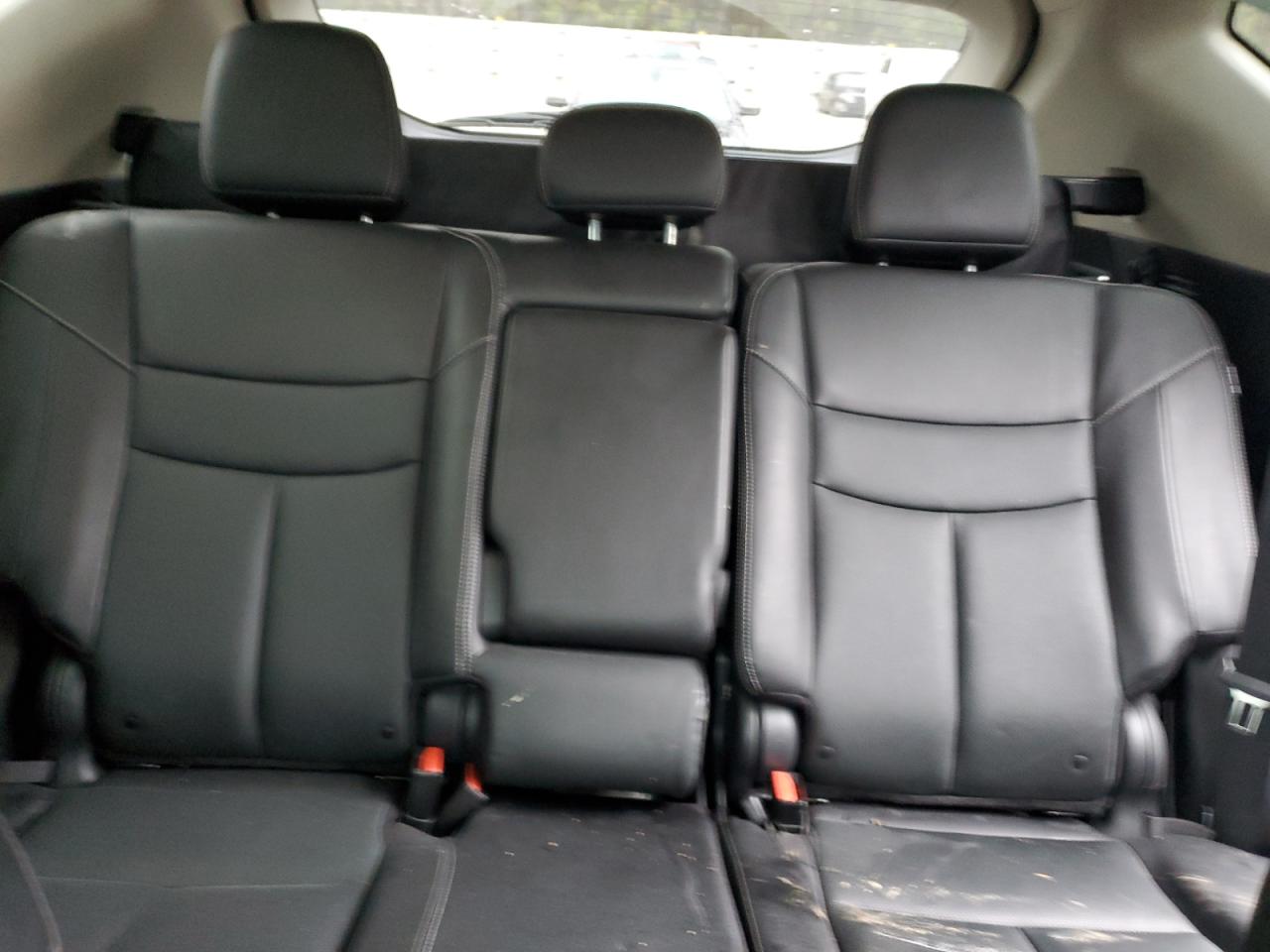 5N1AZ2CJ1MC113515 NISSAN MURANO 2021