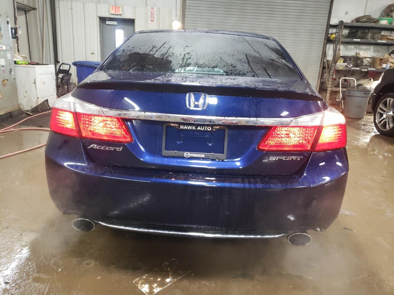 2013 Honda Accord - Image 6