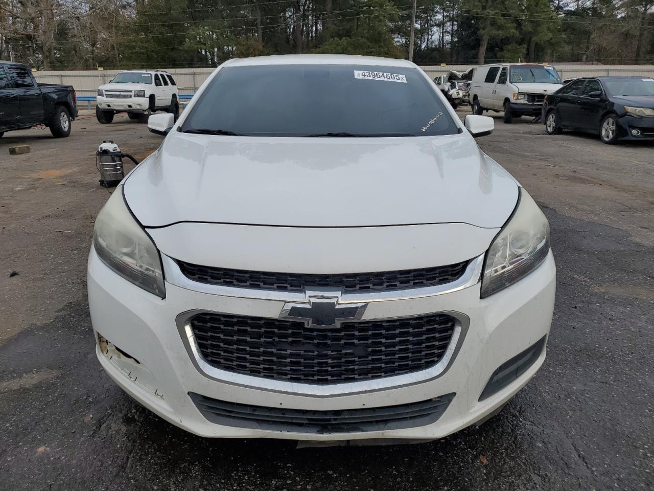 2014 Chevrolet Malibu - Image 5