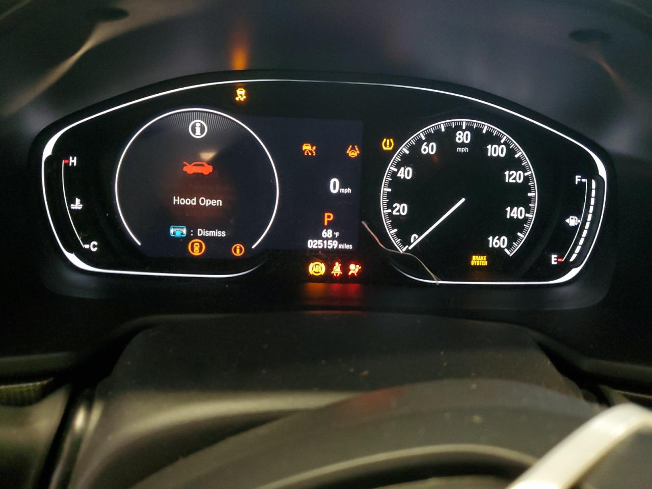 2022 Honda Accord - Image 9