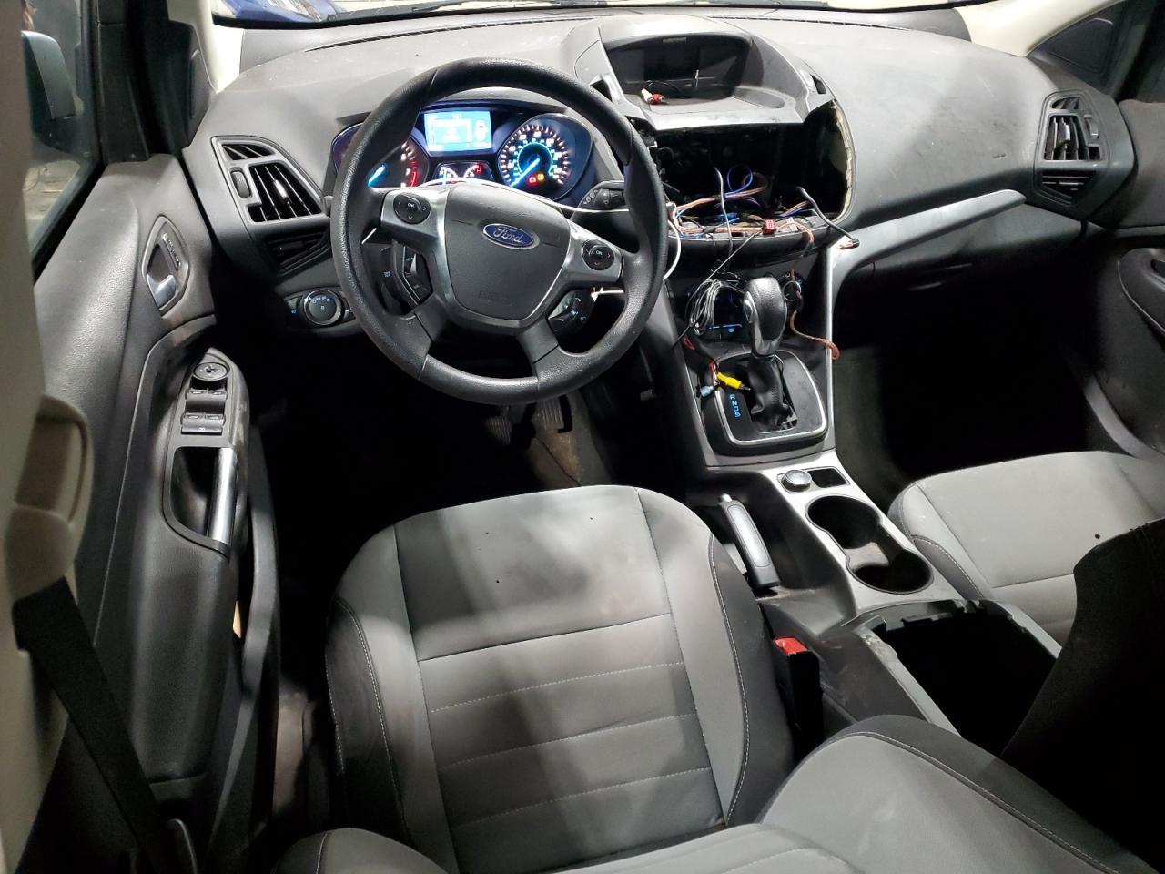 2013 Ford Escape - Image 8