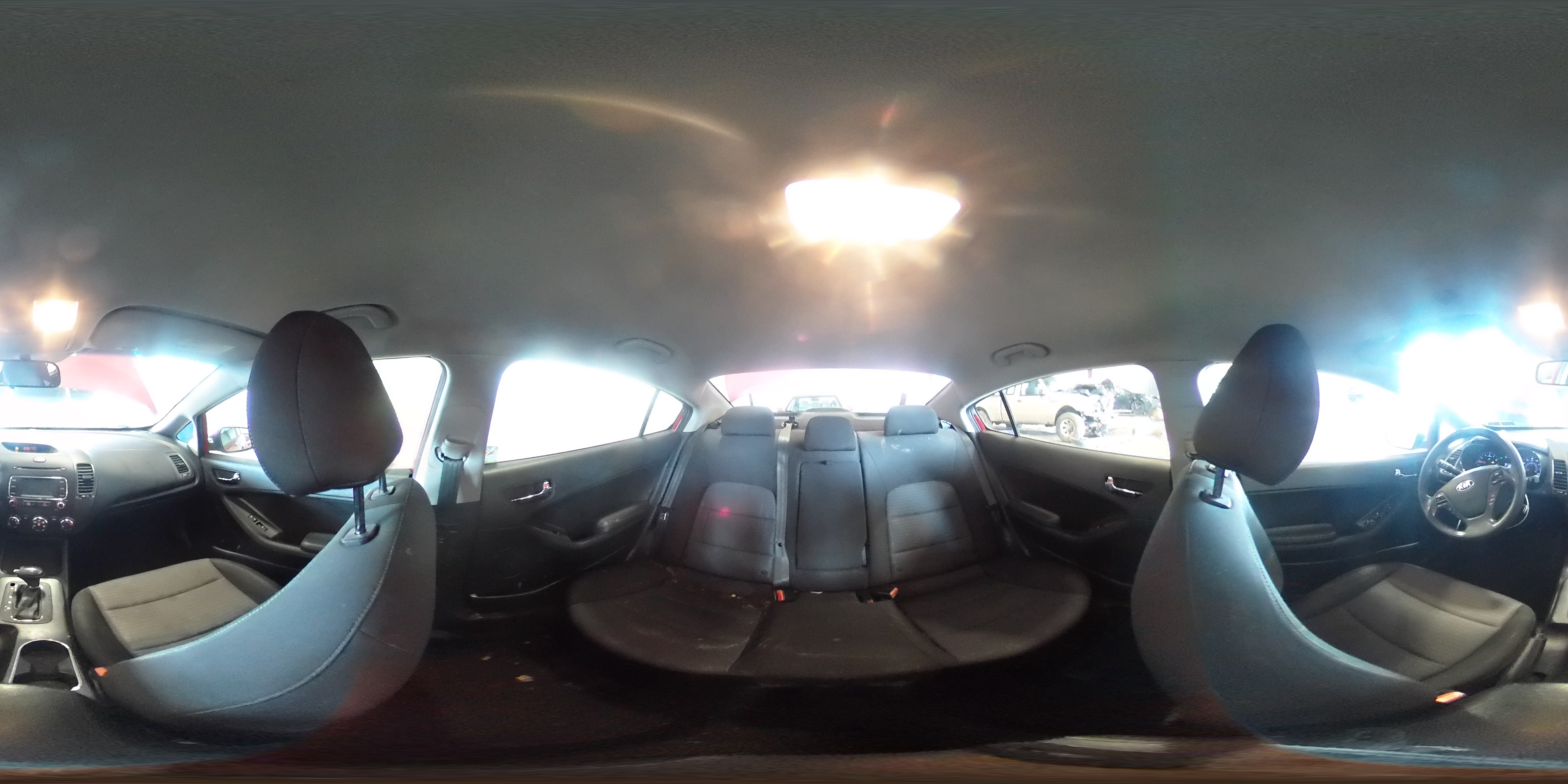2016 Kia Forte - Image 15