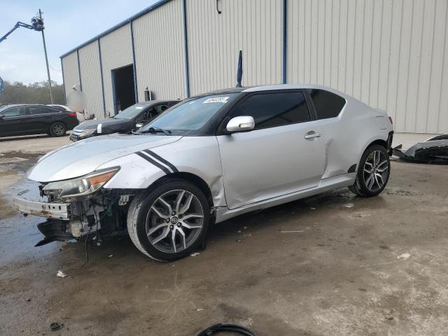 2014 Toyota Scion Tc 