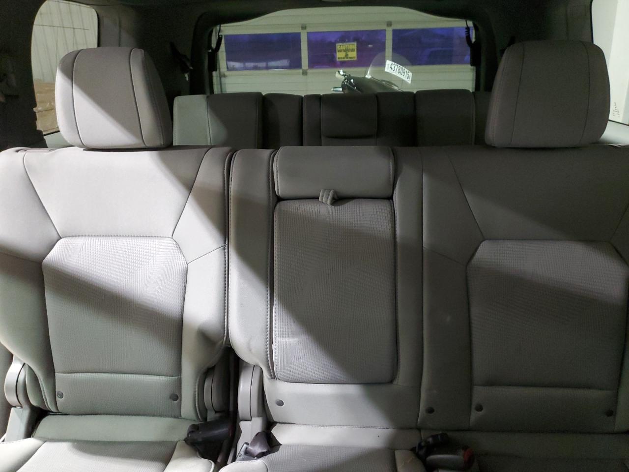 2013 Honda Pilot - Image 10