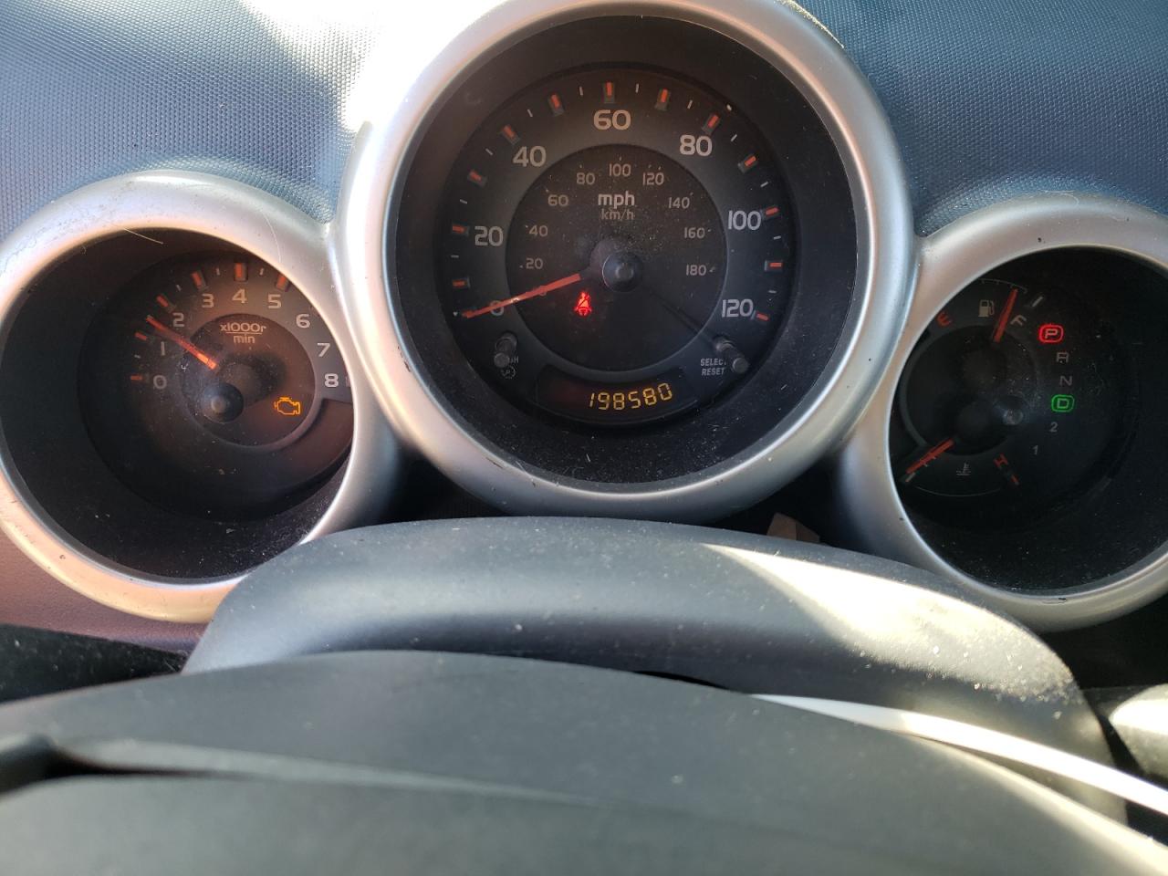 2006 Honda Element - Image 9