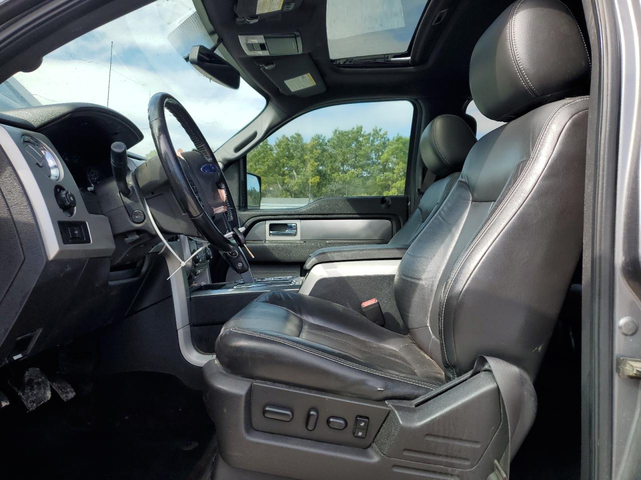 2013 Ford F-150 - Image 7