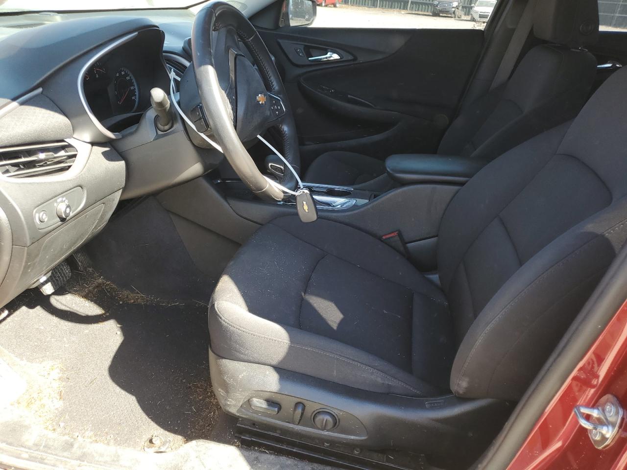 1G1ZG5ST6MF063946 CHEVROLET MALIBU 2021