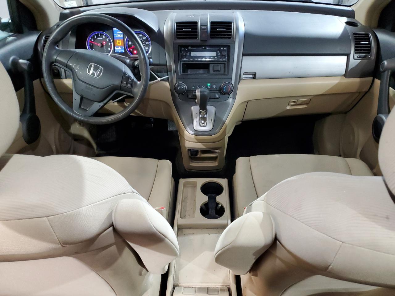 2010 Honda CR-V - Image 8