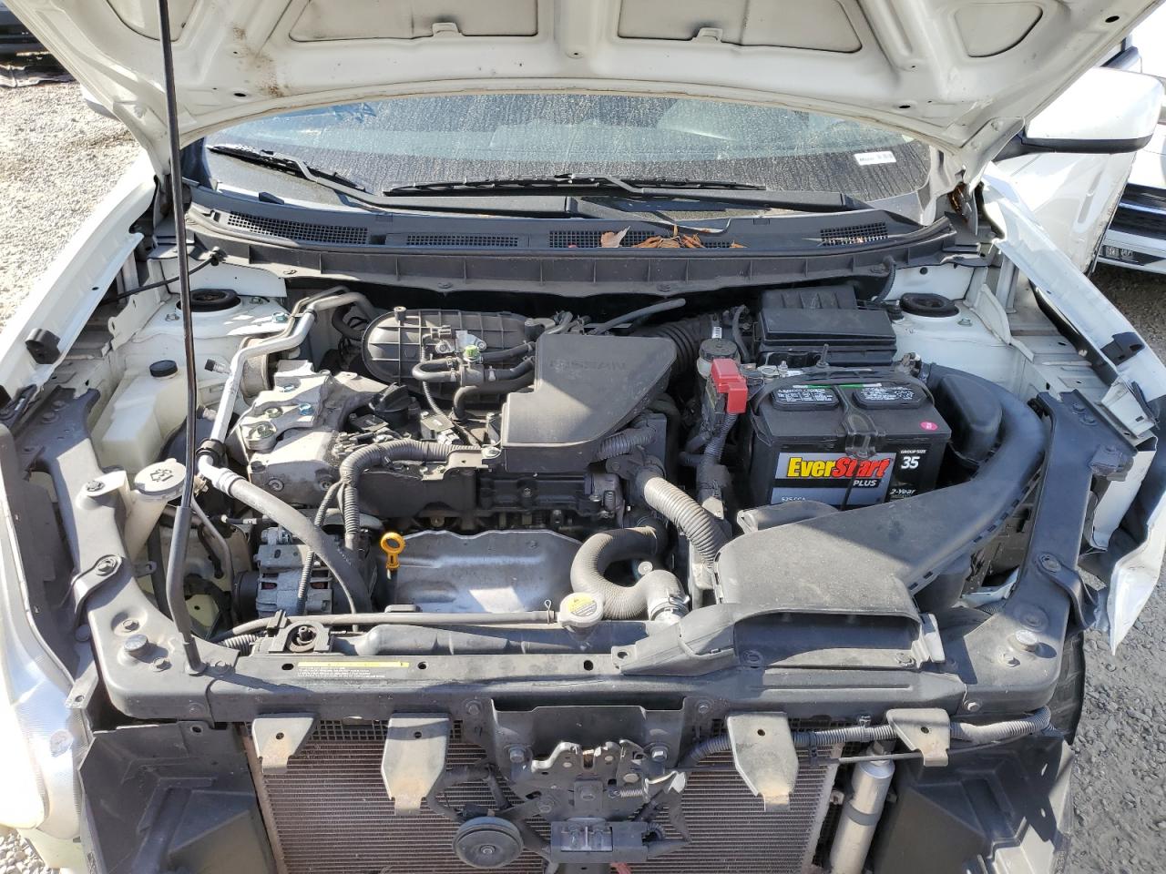 2013 Nissan Rogue - Image 11