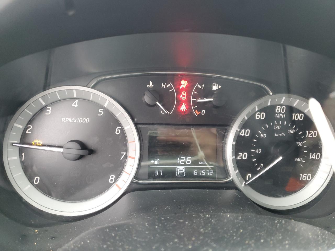 2015 Nissan Sentra - Image 9