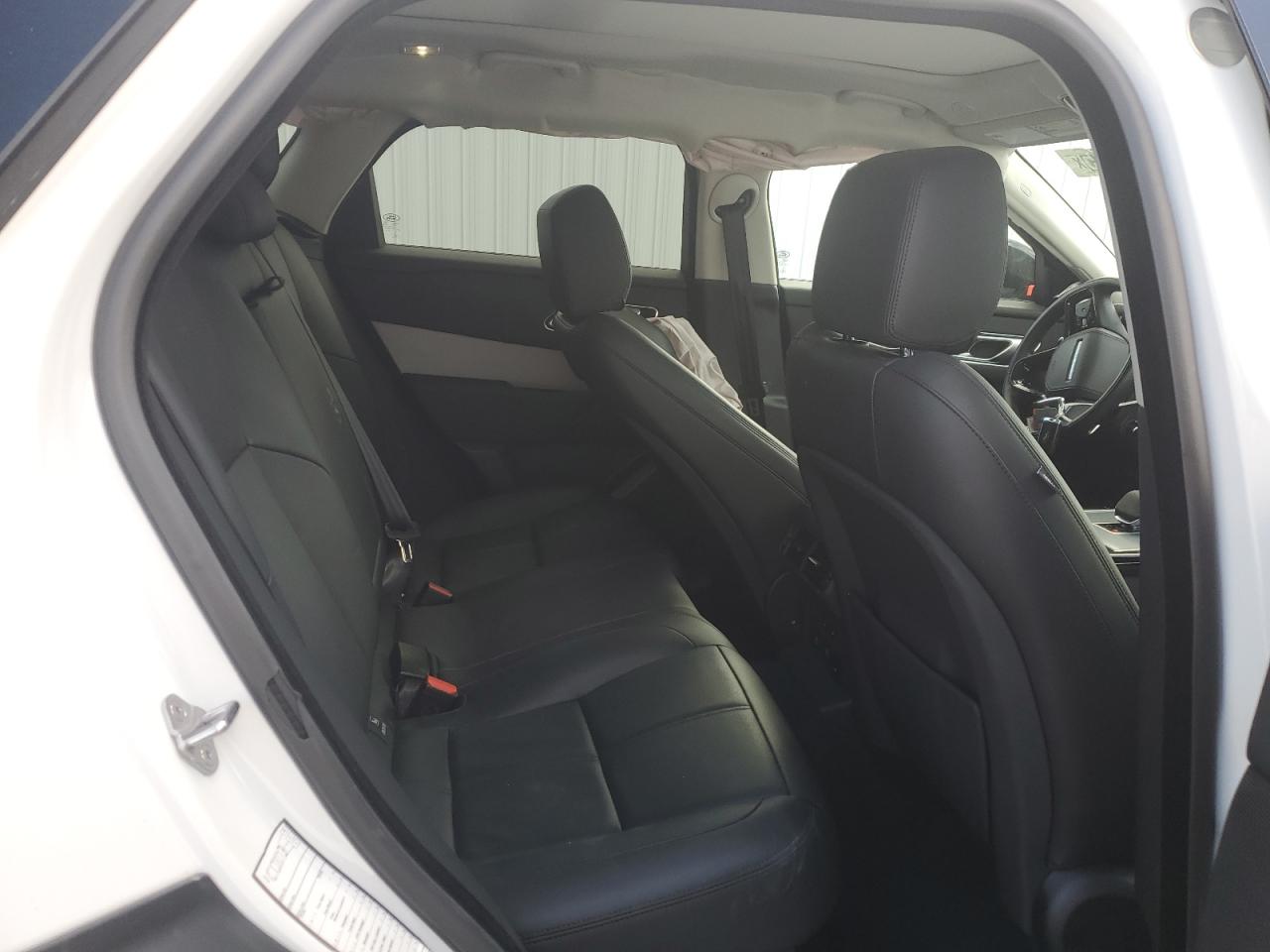 2024 Land Rover Range Rover - Image 11