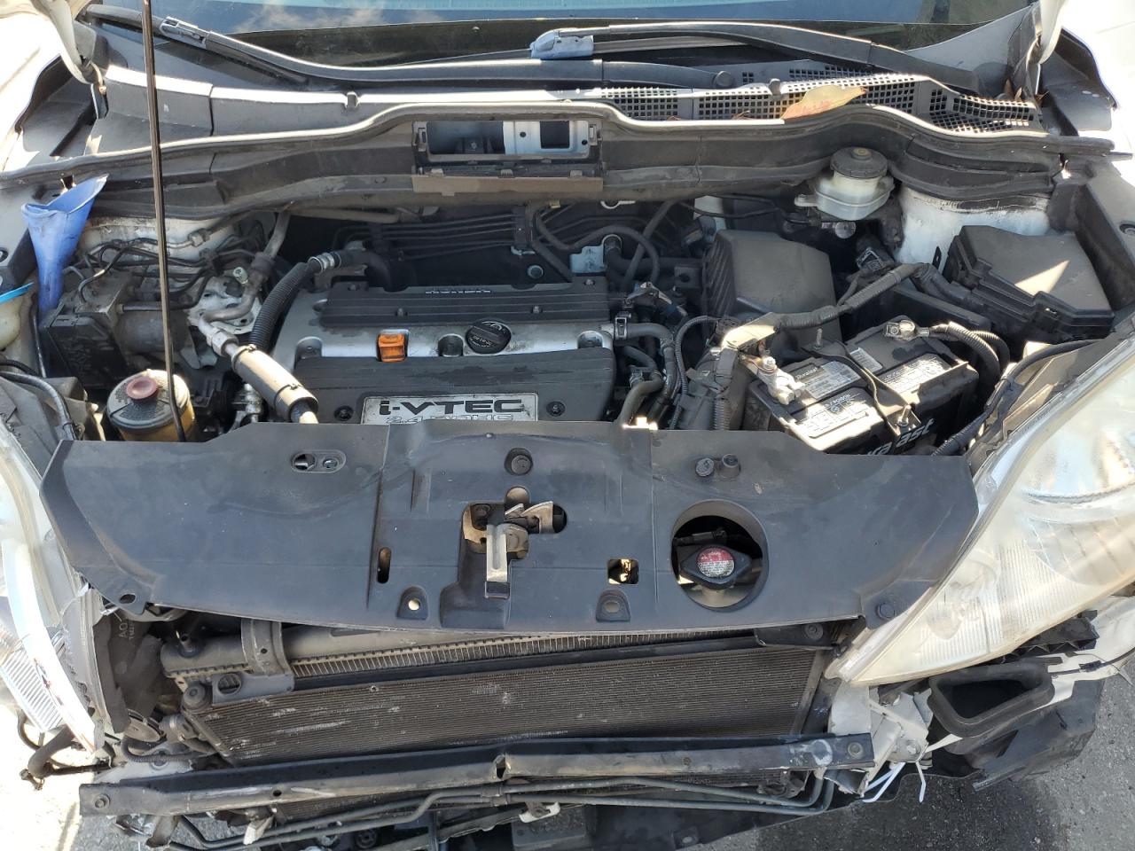 2007 Honda CR-V - Image 7