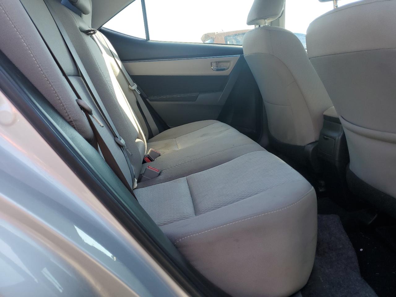 2016 Toyota Corolla - Image 10